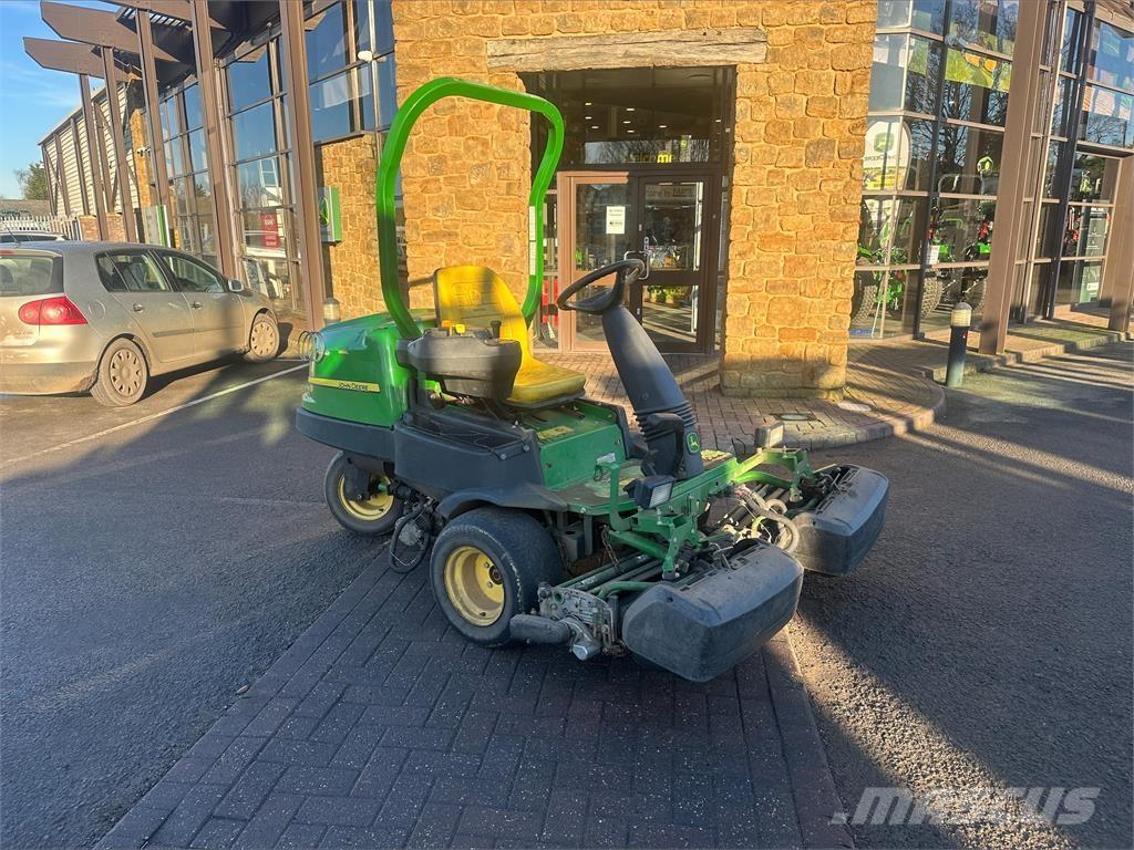 John Deere 2500EH Corta-césped manual