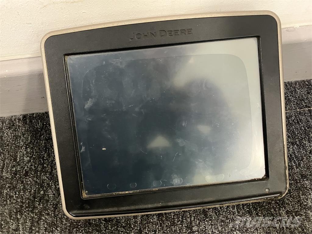 John Deere 2630 Sembradoras de alta precisión