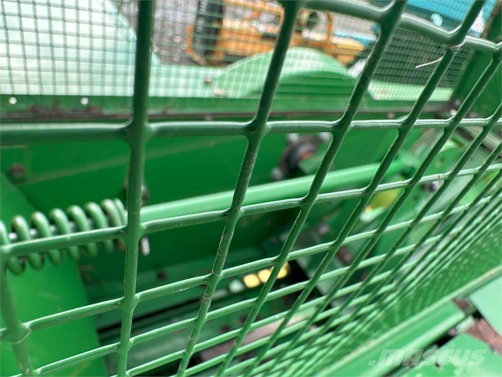 John Deere 459 Empacadoras cuadradas