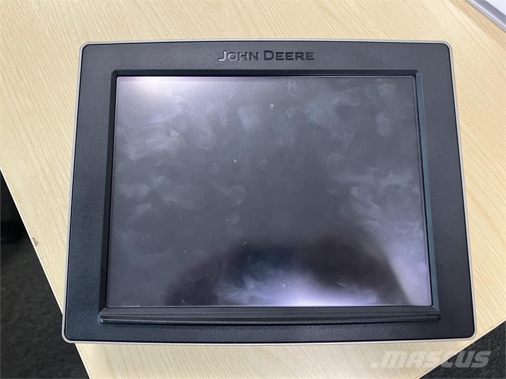 John Deere 4640 Sembradoras de alta precisión