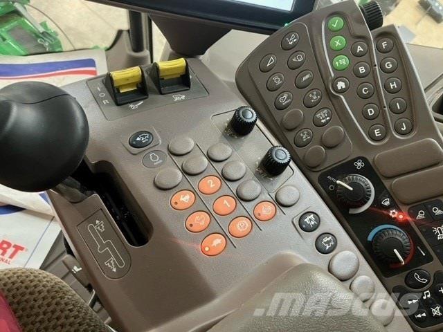 John Deere T670i Cosechadoras combinadas