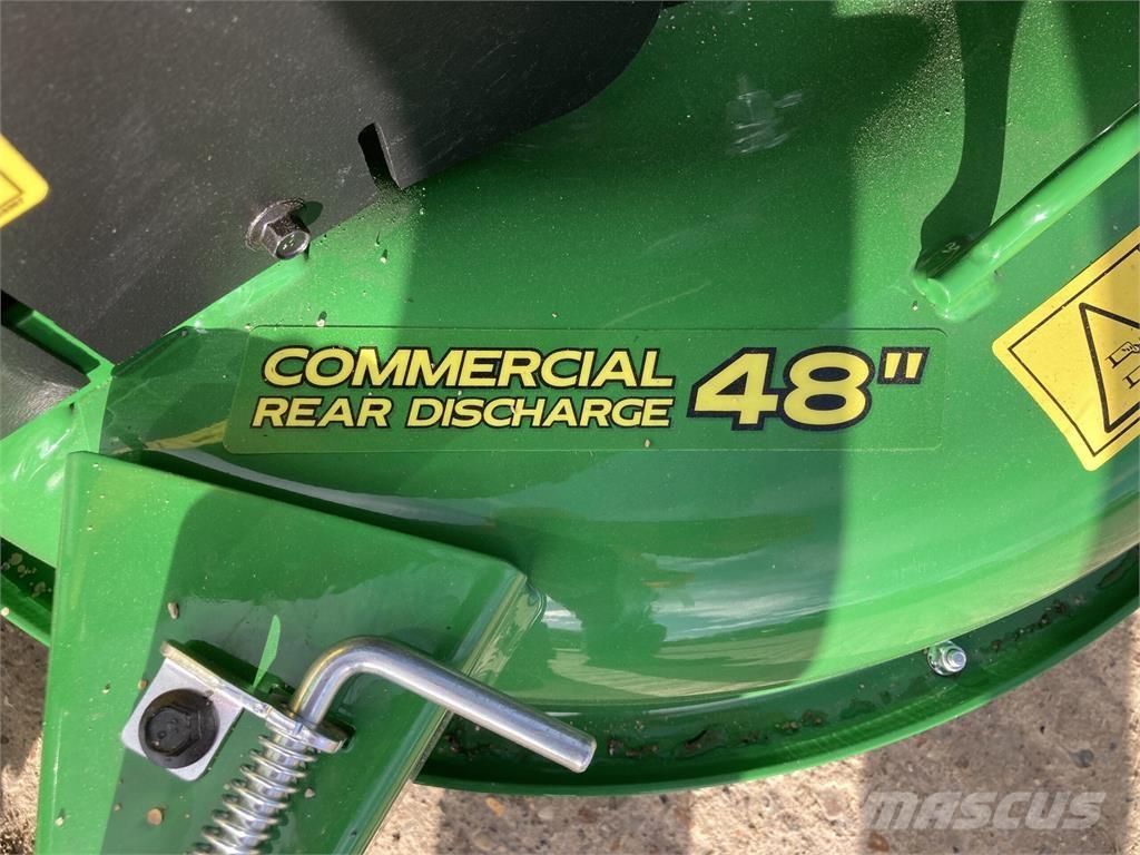 John Deere X950R Tractores corta-césped