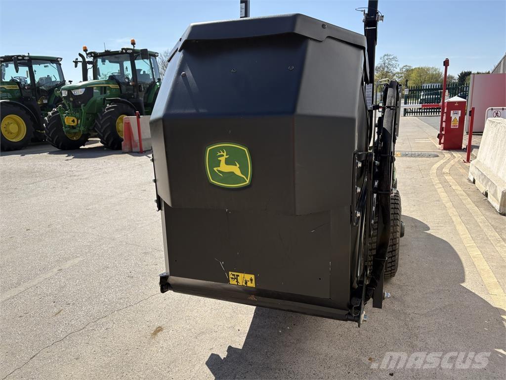 John Deere X950R Tractores corta-césped