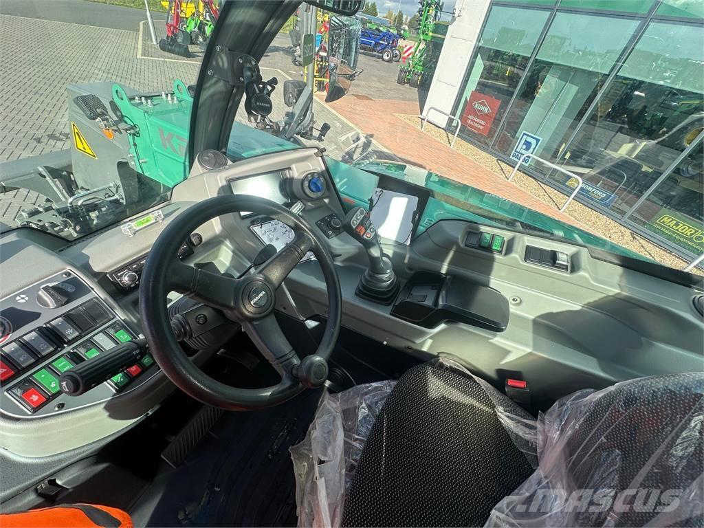 Kramer KT356 Manipuladores telescópicos agrícolas