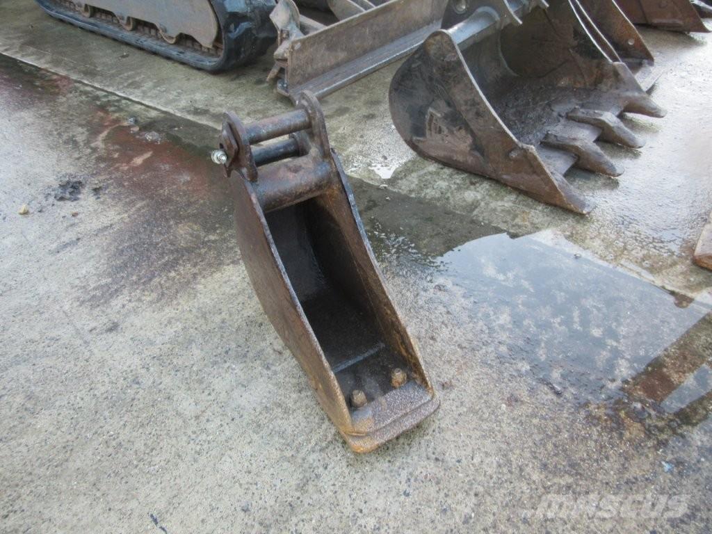 Kubota KX018-4 Excavadoras sobre orugas