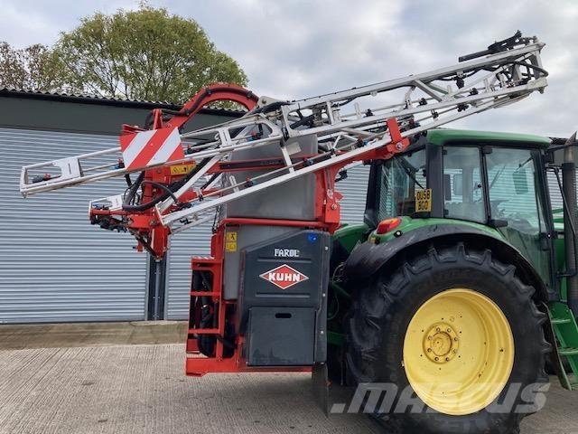 Kuhn Altis 2 1800 Pulverizadores autopropulsados
