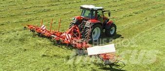 Kuhn GF8700 Otra maquinaria agrícola