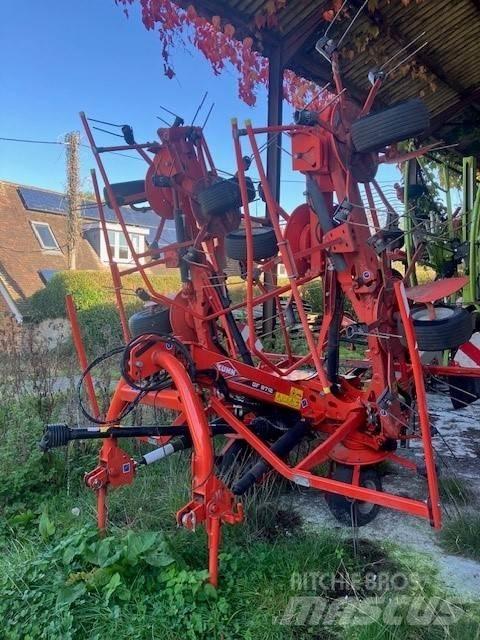 Kuhn GF8712 Otra maquinaria agrícola