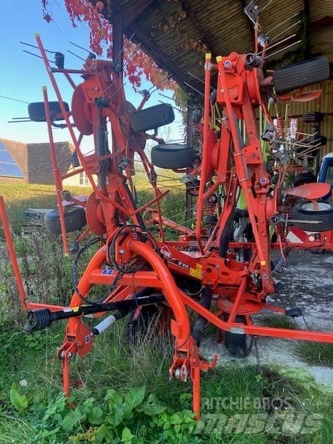 Kuhn GF8712 Otra maquinaria agrícola