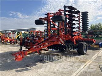 Kuhn L6000 Cultivadoras