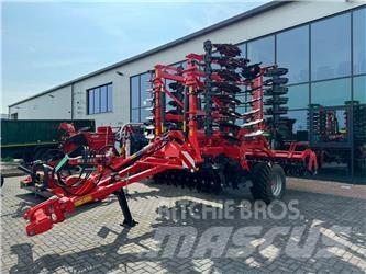 Kuhn L6000 Cultivadoras