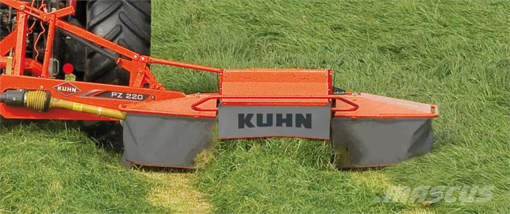 Kuhn PZ 170 Otra maquinaria agrícola