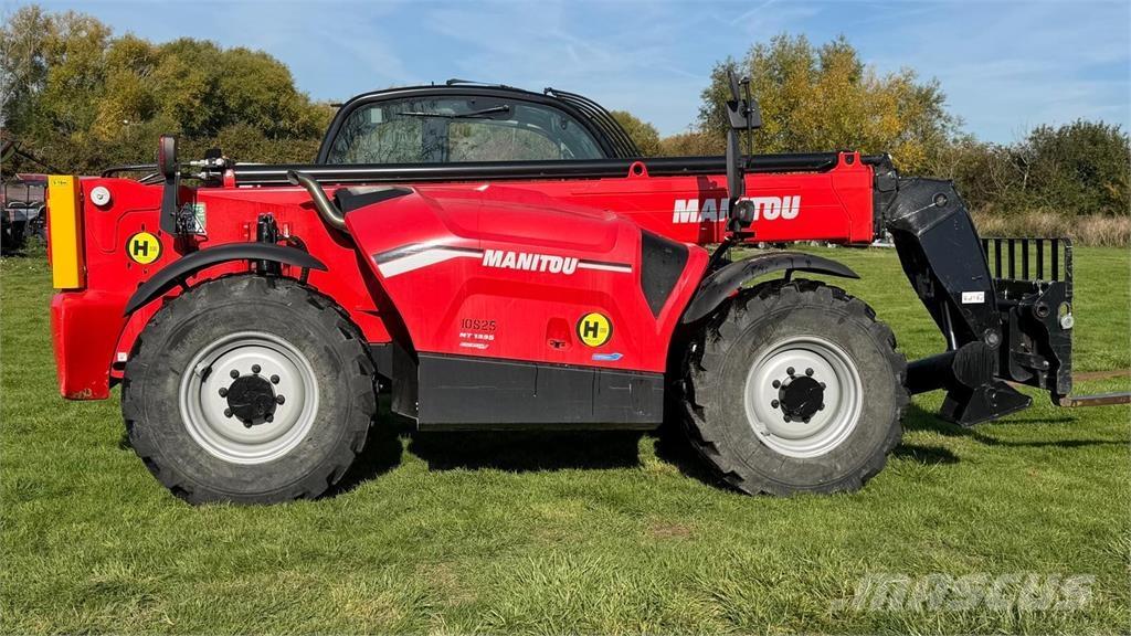 Manitou MT1335 Otra maquinaria agrícola