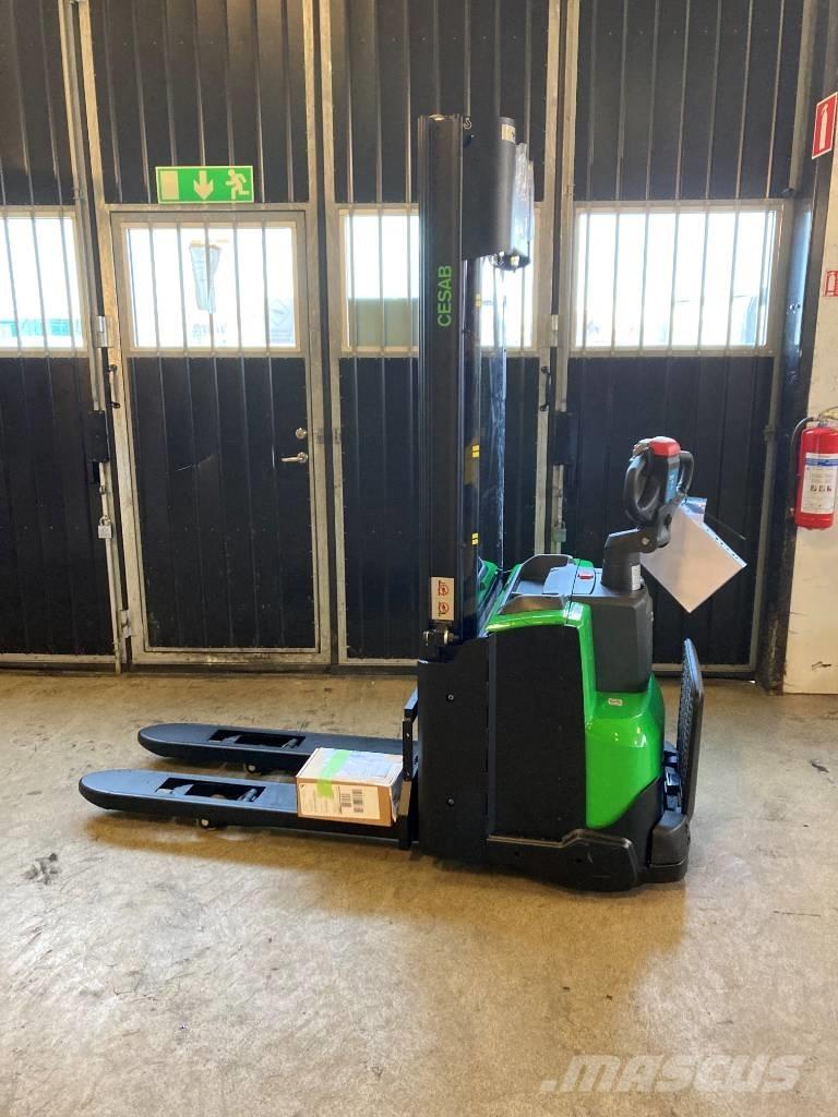 Cesab S 212 L Montacargas manual