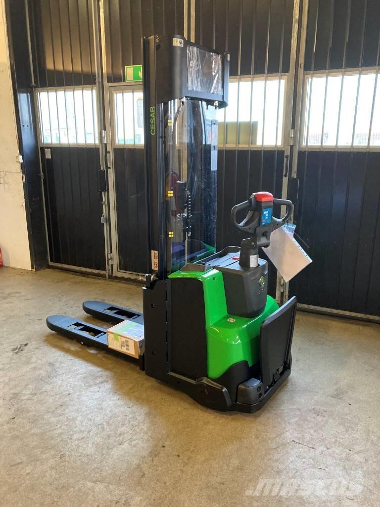 Cesab S 212 L Montacargas manual