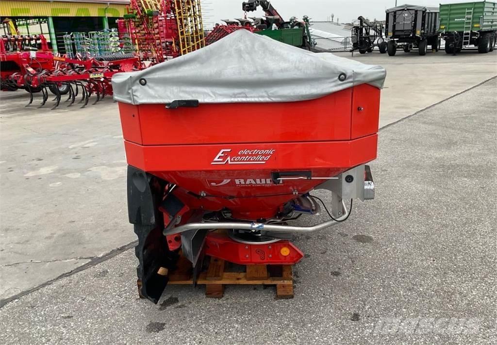 Rauch Axis 20.1 W Esparcidoras de minerales