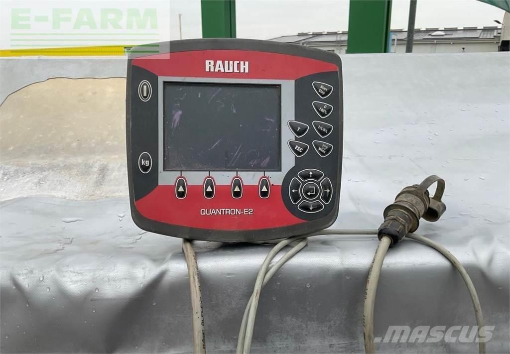 Rauch Axis 20.1 W Esparcidoras de minerales