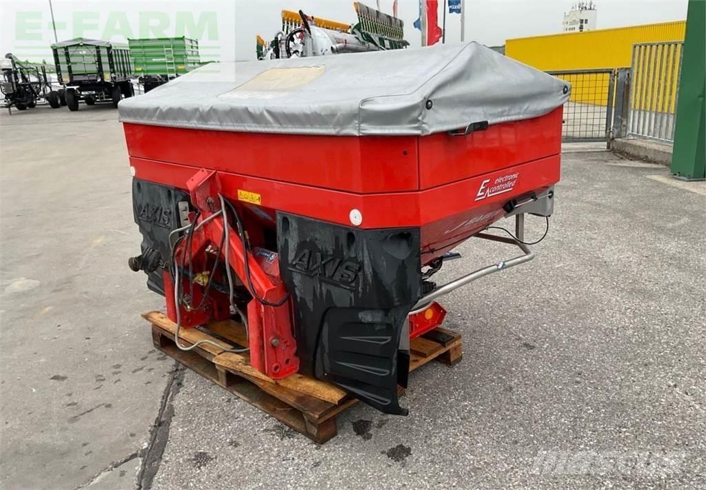 Rauch Axis 20.1 W Esparcidoras de minerales