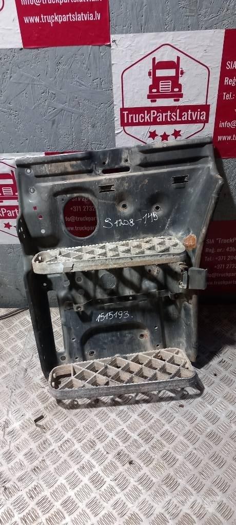 Scania 94 D   .1515193 Cabinas