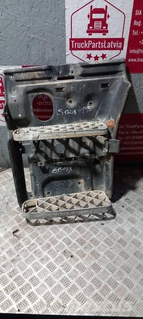 Scania 94 D   .1515193 Cabinas