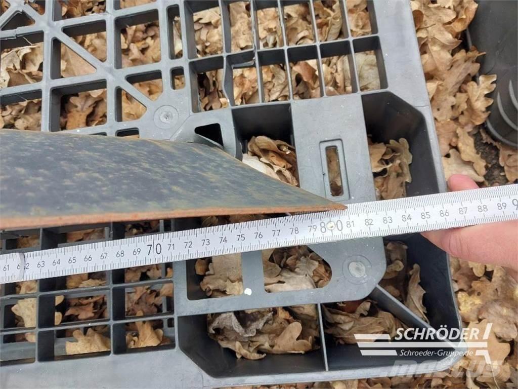  SCHAR TIEFENHAKEN Otra máquina para siembra