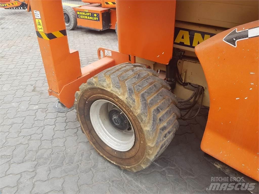 JLG 3394RT Plataformas tijera