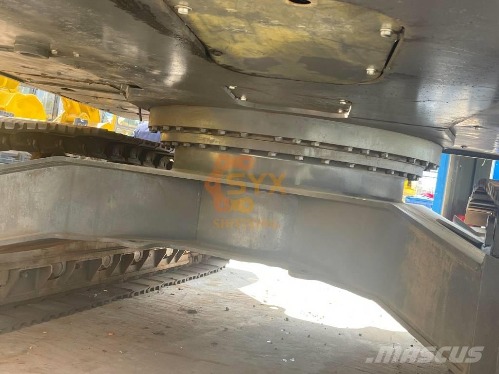 Kobelco SK 350 Excavadoras sobre orugas