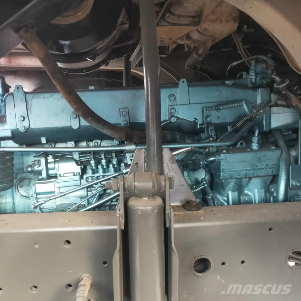 Howo 375 6x4 Bañeras basculantes usadas