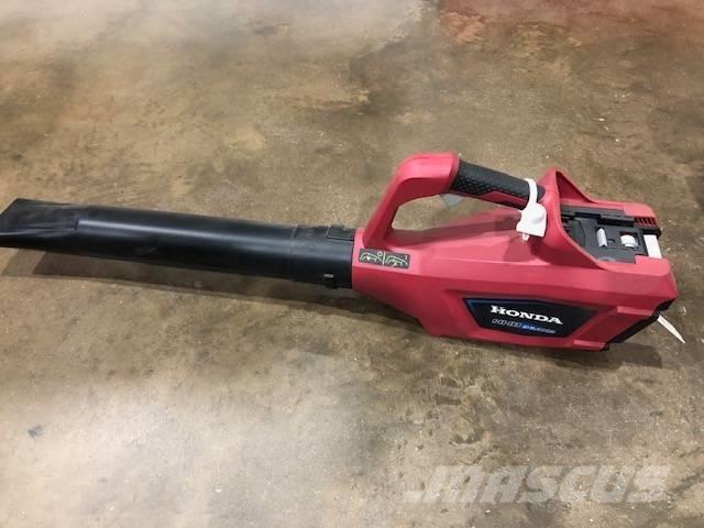 Honda HHB36AXB Otras máquinas de jardinería y limpieza urbana