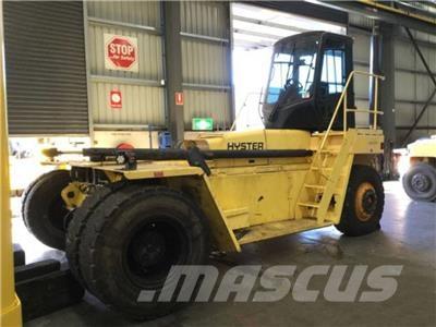 Hyster H22.00XM-12EC Montacargas para contenedores