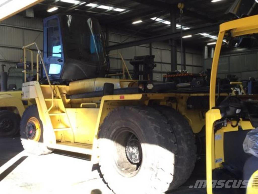 Hyster H22.00XM-12EC Montacargas para contenedores