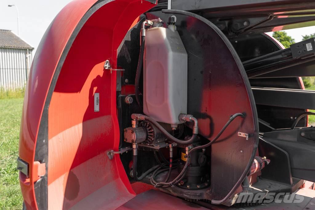 Manitou 170 AETJL Plataformas con brazo de elevación manual