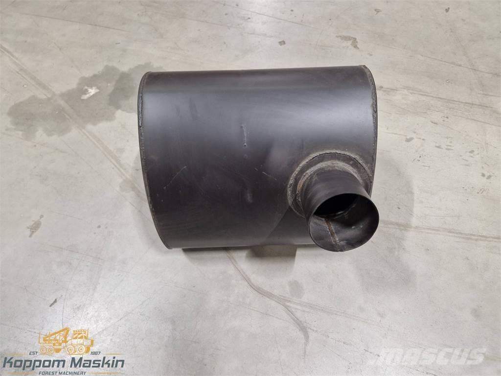 Eco Log 7006923 Motores