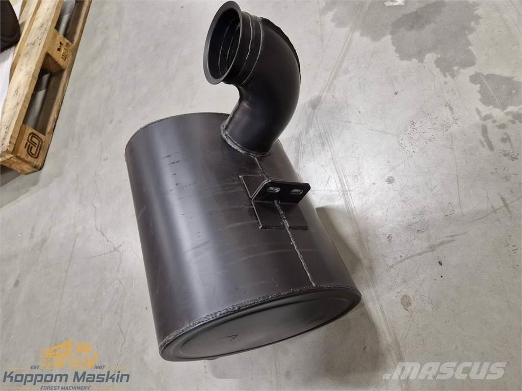 Eco Log 7006923 Motores