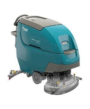 Tennant T500E 65 CM Barredoras