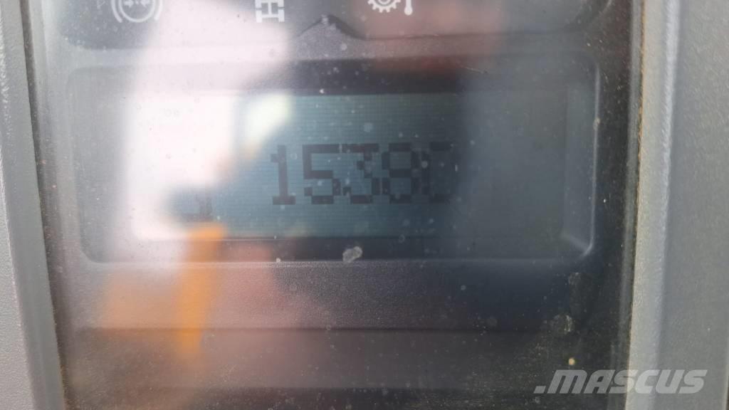 Volvo A 25 E | Nr.14 Camiones articulados