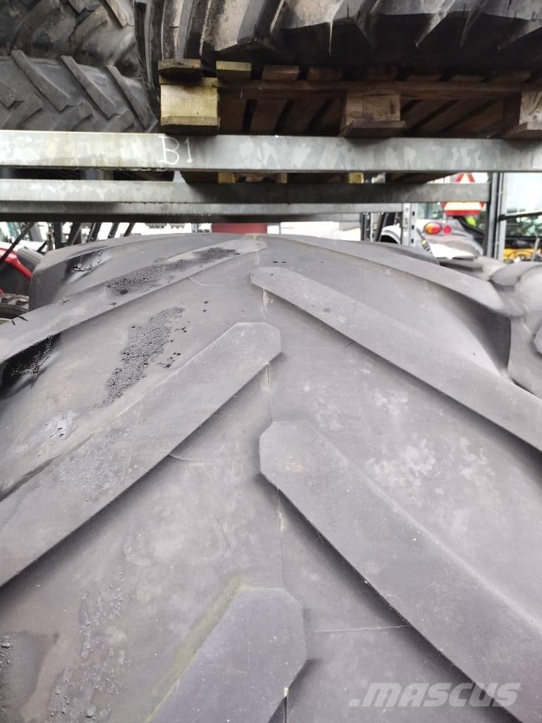 Michelin 710/70 R38 Ruedas