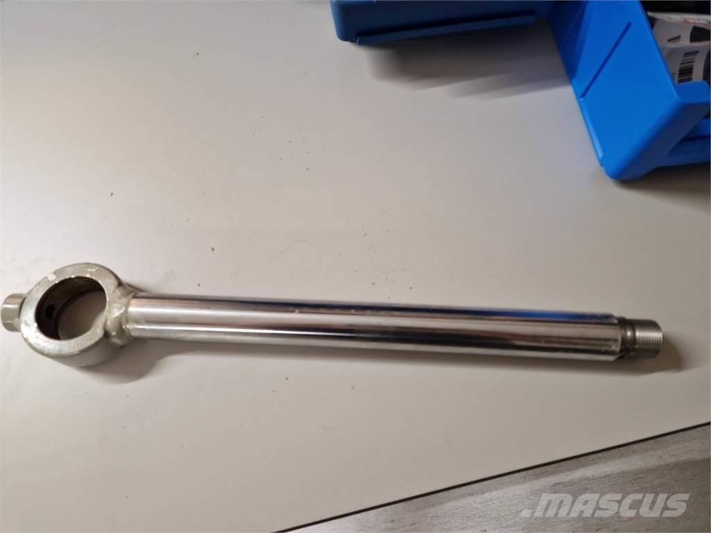 Rottne 072-0012 Hidráulicos