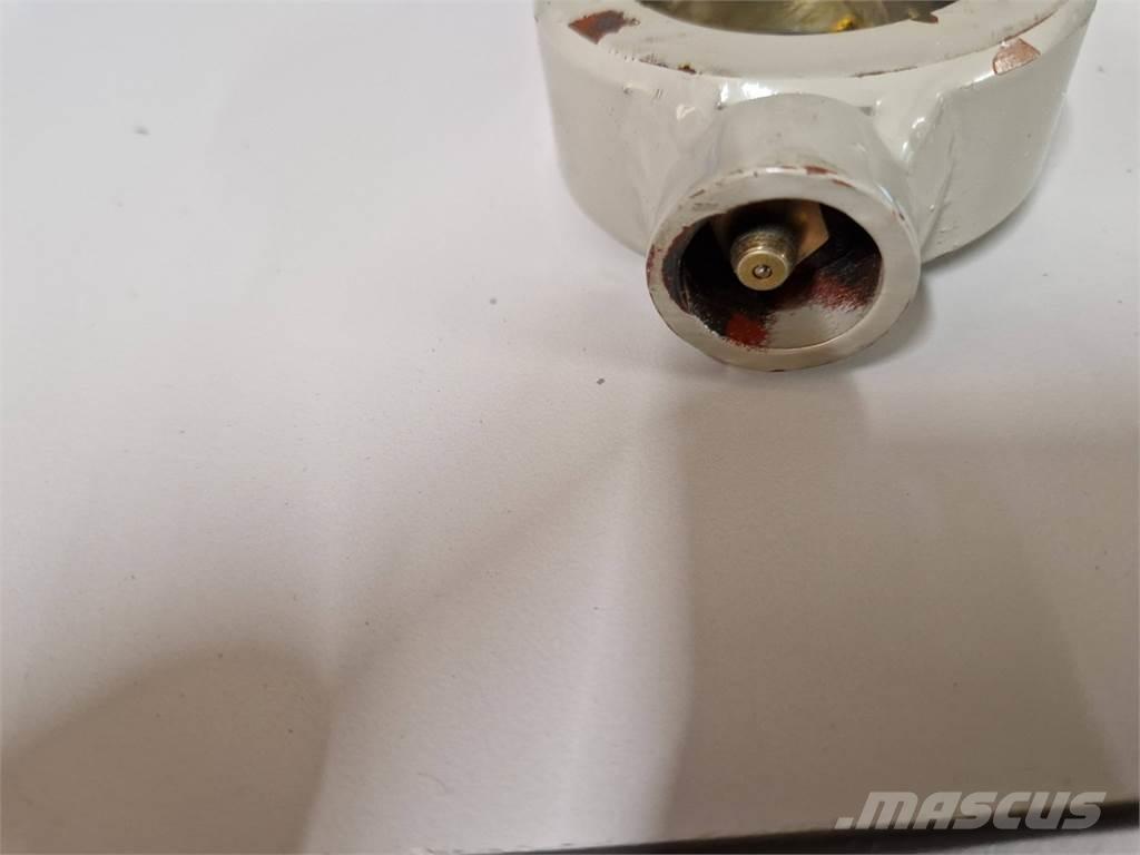 Rottne 072-0012 Hidráulicos