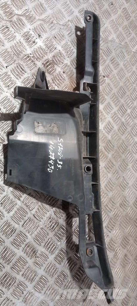 Scania 94 D.    1427430 Cabinas