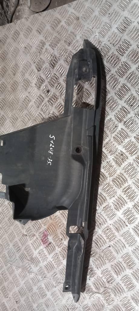 Scania 94 D.    1427430 Cabinas