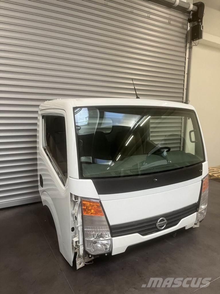 Nissan Cabstar Cabinas