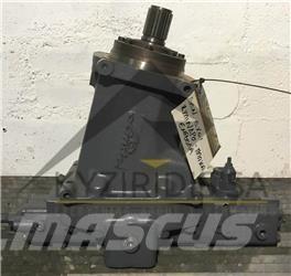 Linde BPR 186 L Hidráulicos