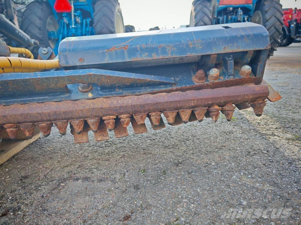 Drivex EG200. MYYTY Otros equipos para carreteras y quitanieves