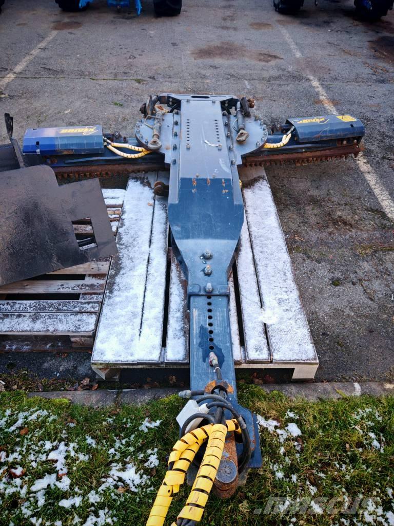 Drivex EG200. MYYTY Otros equipos para carreteras y quitanieves