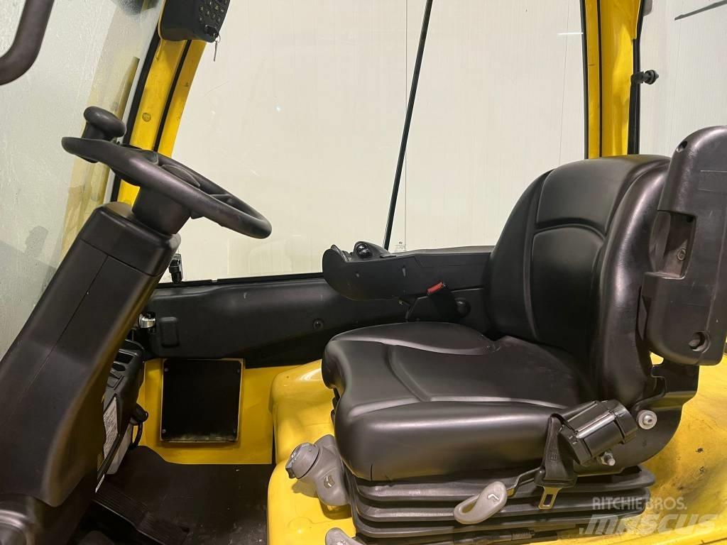 Hyster J3.0XN Carretillas de horquilla eléctrica