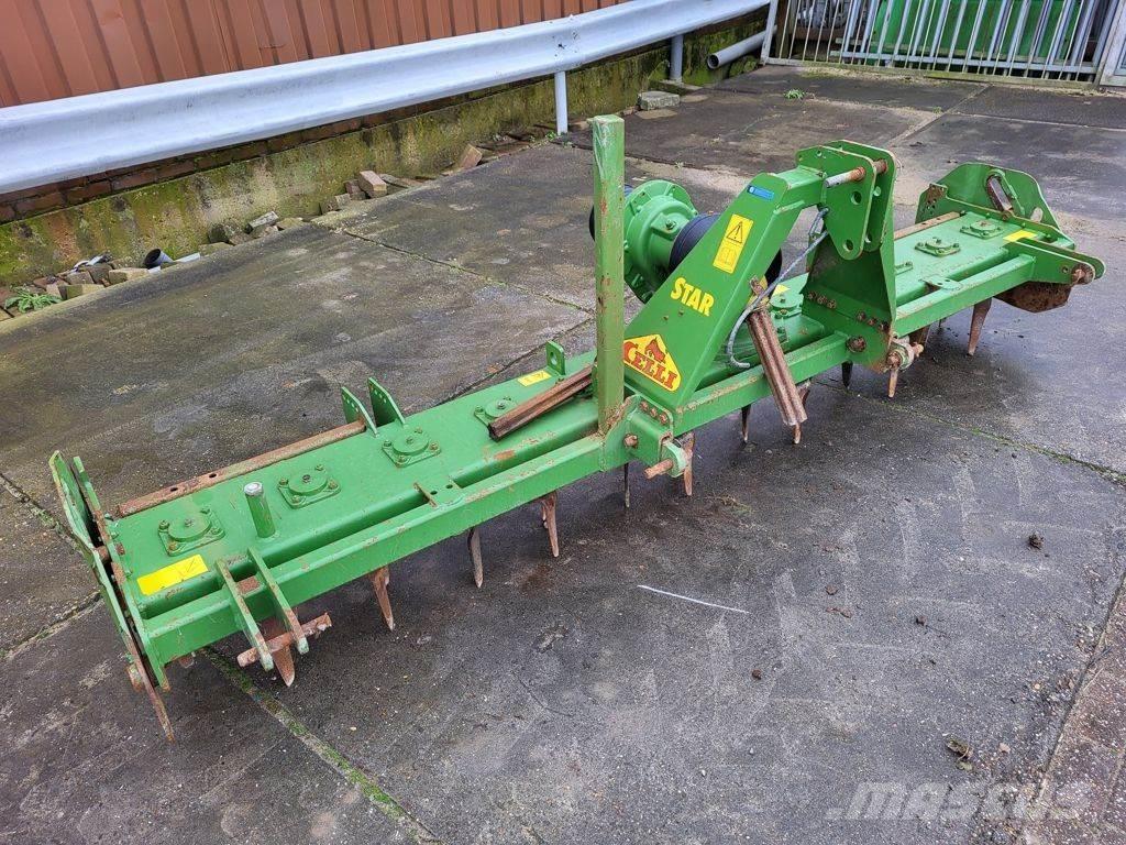 Celli Star 300 Gradas vibratorias / rotocultivadoras