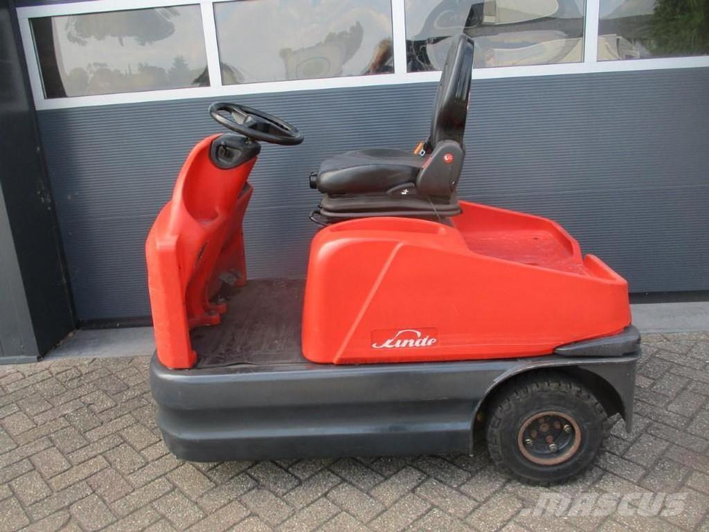 Linde P 60 Otros