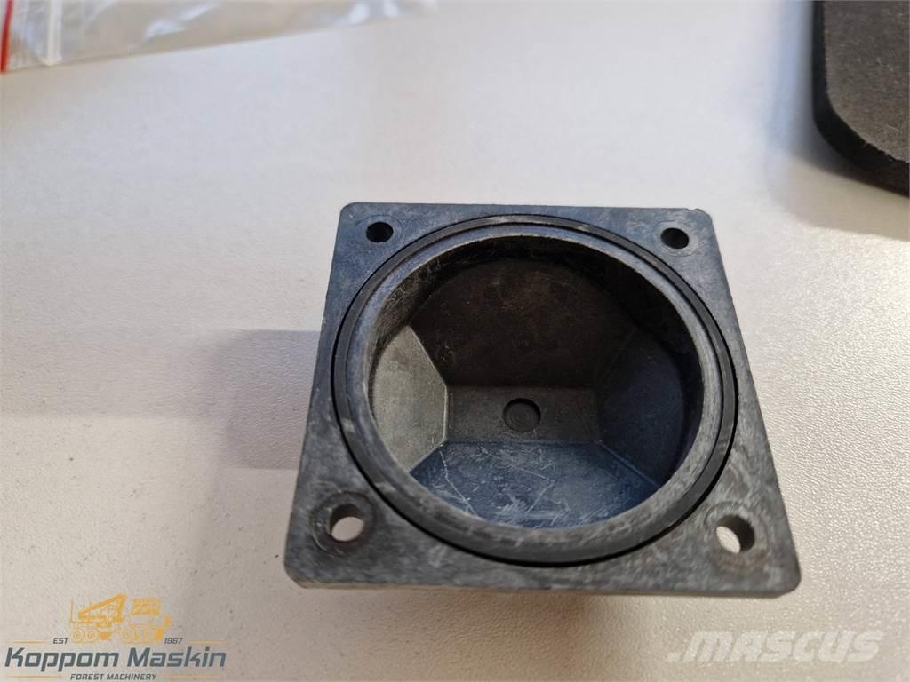 Rottne 999-5201 Hidráulicos