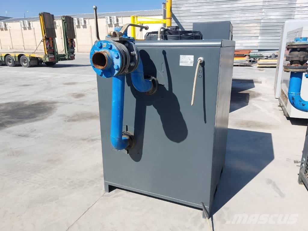 Atlas Copco FX 17 Secadoras de aire comprimido